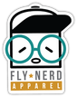 Fly Nerd Apparel