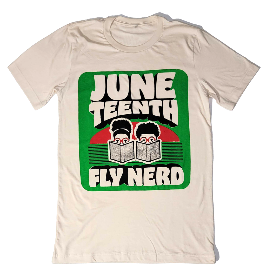 Fly Nerd Apparel