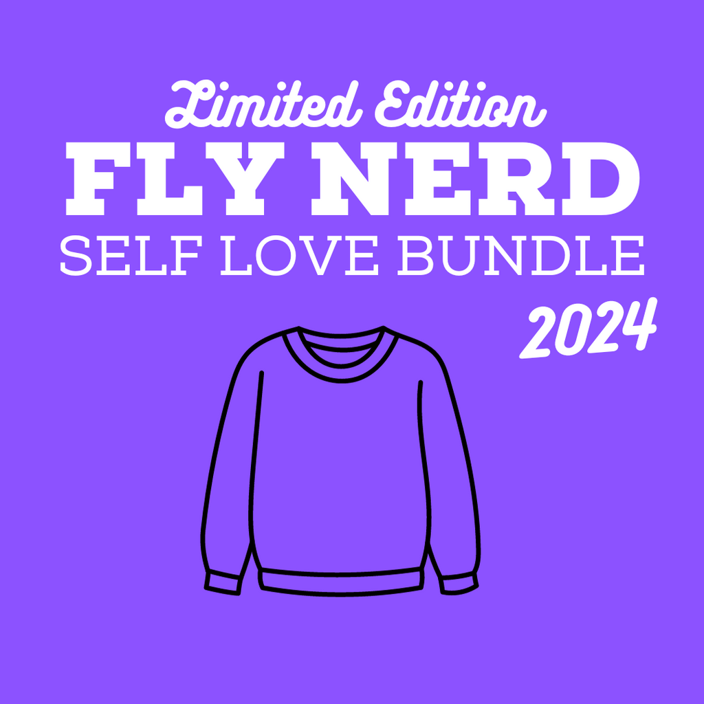 Fly Nerd Apparel