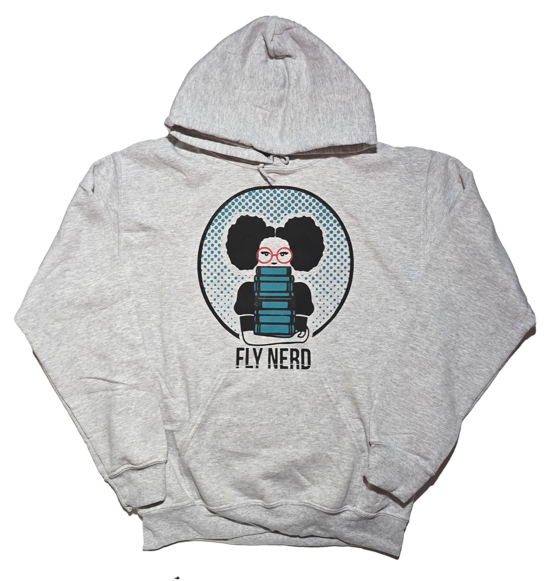 Sweatshirts & Hoodies – Fly Nerd Apparel