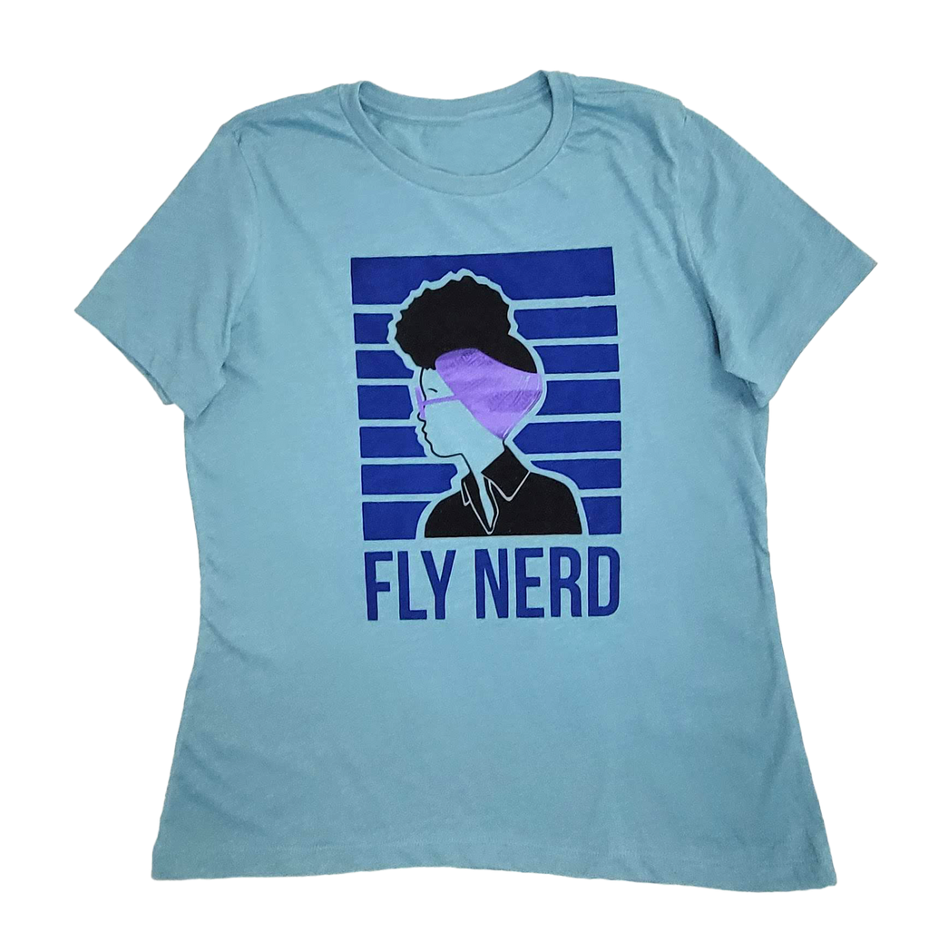 Fly Nerd Apparel